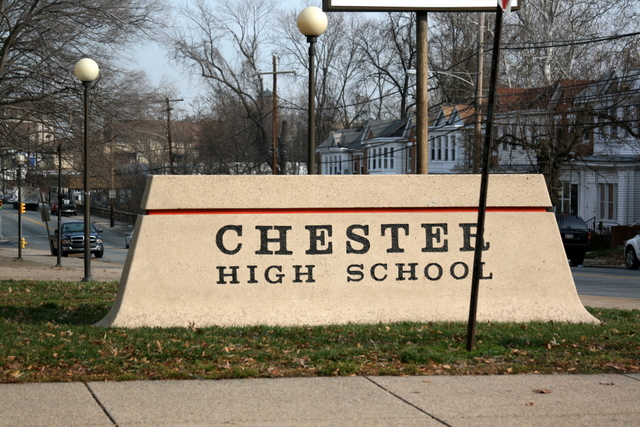 Chester High School